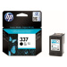 HP 337 Black Inkjet Cartridge Černá