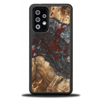 Bewood Jedinečné Pouzdro pro Samsung Galaxy A72 5G Planets Pluto