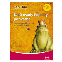 Další osudy Popelky po svatbě