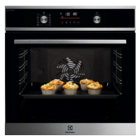 ELECTROLUX 600 PRO SteamBake EOD6C77WX