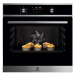 ELECTROLUX 600 PRO SteamBake EOD6C77WX