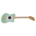 Loog Mini Acoustic Green