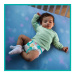 Pampers Active Baby vel. 4 Maxi Pack 9–14 kg dětské pleny 58 ks