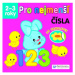 Čísla - Pro nejmenší