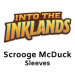 Lorcana: Into the Inklands "Scrooge McDuck" Obaly