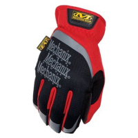 Mechanix FastFit červené, velikost S