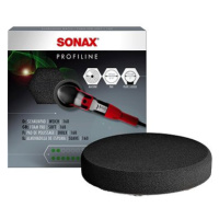 Sonax Profiline Kotouč černý jemný - 160 mm