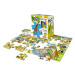 Puzzle BIG ZOO BABY - velké puzzle pro nejmenší