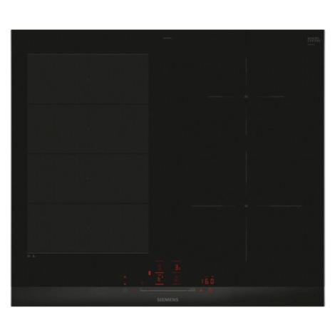 Siemens iQ700 Indukční varná deska 60 cm EX675HEC1E