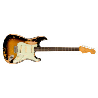 Fender Mike McCready Stratocaster RW 3CSB