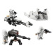 LEGO® Star Wars™ 75320 Bitevní balíček snowtrooperů