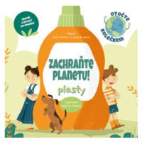 Zachraňte planetu: plasty - Paolo Mancini, Luca de Leone