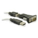 DeLock Konvertor USB 2.0->COM DB9