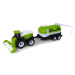 mamido  Sada zemědělských vozidel Traktory Cisterny Přívěs