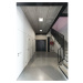 SLV BIG WHITE SENSER 24 Indoor, stropní LED svítidlo hranaté, bílé, 3000K 1003019