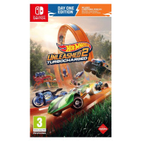 Hot Wheels Unleashed 2: Turbocharged (D1 Edition)