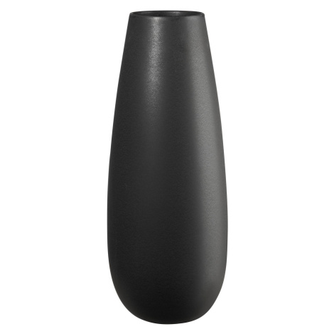 Keramická váza výška 60 cm EASE XL ASA Selection - černá