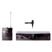 AKG WMS45 Presenter/D