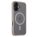 Tactical MagForce Hyperstealth Kryt pro iPhone 16 Light Grey