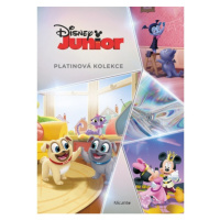 Disney Junior - Platinová kolekce Alicanto