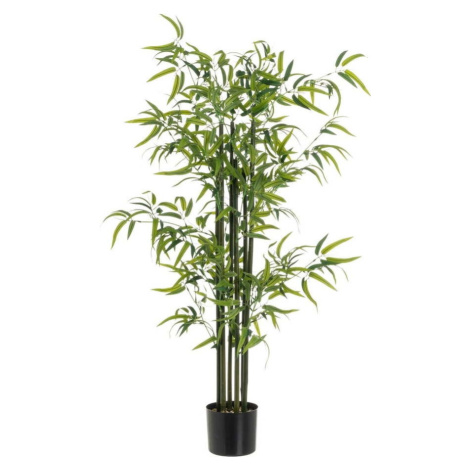 Umělý bambus (výška 120 cm) – Casa Selección