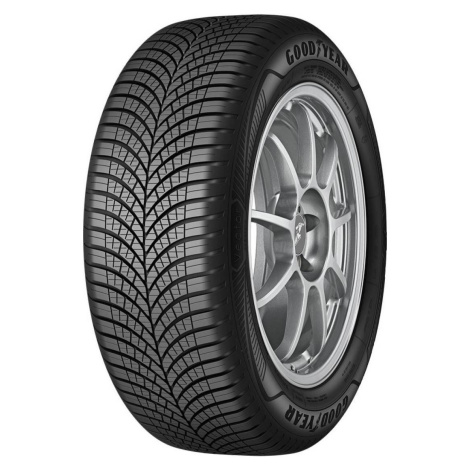 Goodyear VECTOR 4SEASONS G3 SUV 245/45 R19 102 W Celoroční