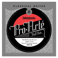 D'Addario BNN-3B