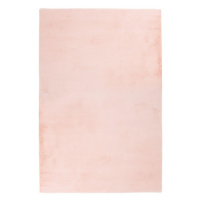 Obsession koberce Kusový koberec Cha Cha 535 powder pink - 160x230 cm