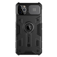 Nillkin CamShield Armor pouzdro pro iPhone 11 Pro (černé)