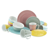 Creatable KOMBINOVANÁ SOUPRAVA, 16dílné, porcelán