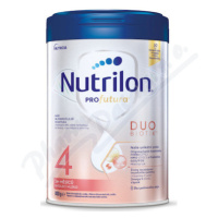 Nutrilon 4 Profutura DUOBIOTIK 800g