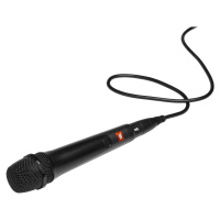 JBL Partybox mikrofon