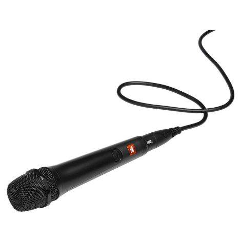 JBL Partybox mikrofon