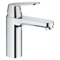 GROHE Eurosmart Cosmopolitan Umyvadlová baterie, chrom 23327000