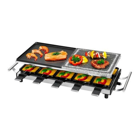 ProfiCook RG 1144 raclette gril Profi Cook