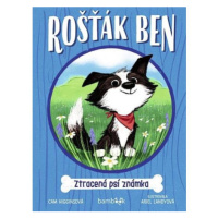 Rošťák Ben – Ztracená psí známka