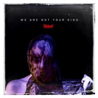 Slipknot: We Are Not Your Kind - CD