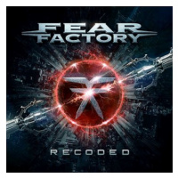 Fear Factory: Recoded - CD