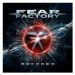 Fear Factory: Recoded - CD