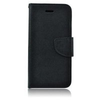 Flipové pouzdro Fancy Diary pro Huawei P10 Lite, černá