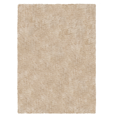 Flair Rugs koberce Kusový koberec Alpine Faux Fur Natural - 180x290 cm