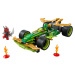 LEGO LEGO® NINJAGO® 71828 Lloydovo závodní auto s natahovacím motorem