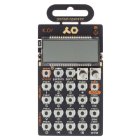 Teenage Engineering PO-33 K.O.!