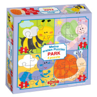 Dohány dětské puzzle Moje první puzzle park 500-4