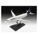 ModelSet letadlo 63942 - Airbus A320 neo Lufthansa (1:144)