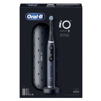 Oral-B iO 9 Černý Speciální řada