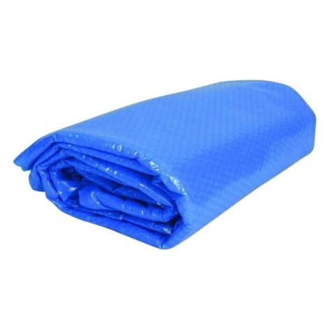 Solární plachta modrá pro bazény s Ø hladiny 5,48 m Marimex