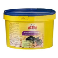 Astra Schildkröten Sticks 3000 ml