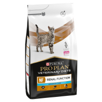 PURINA PRO PLAN Veterinary Diets Feline NF - Renal Function - 5 kg