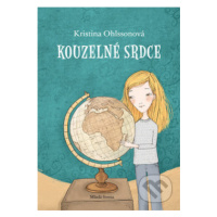 Kouzelné srdce - Kristina Ohlsson - kniha z kategorie Sci-fi, fantasy a komiksy